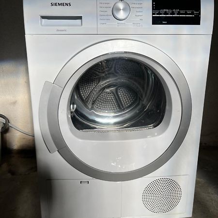 Maison Bretonne 7 Personnes Mellac Exteriér fotografie