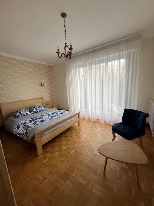 Maison Bretonne 7 Personnes Mellac Exteriér fotografie